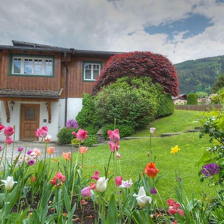 Chalet Anna Maria By Kaprun Rentals Exterior photo