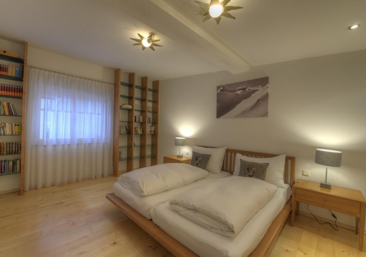 Chalet Anna Maria By Kaprun Rentals Exterior photo