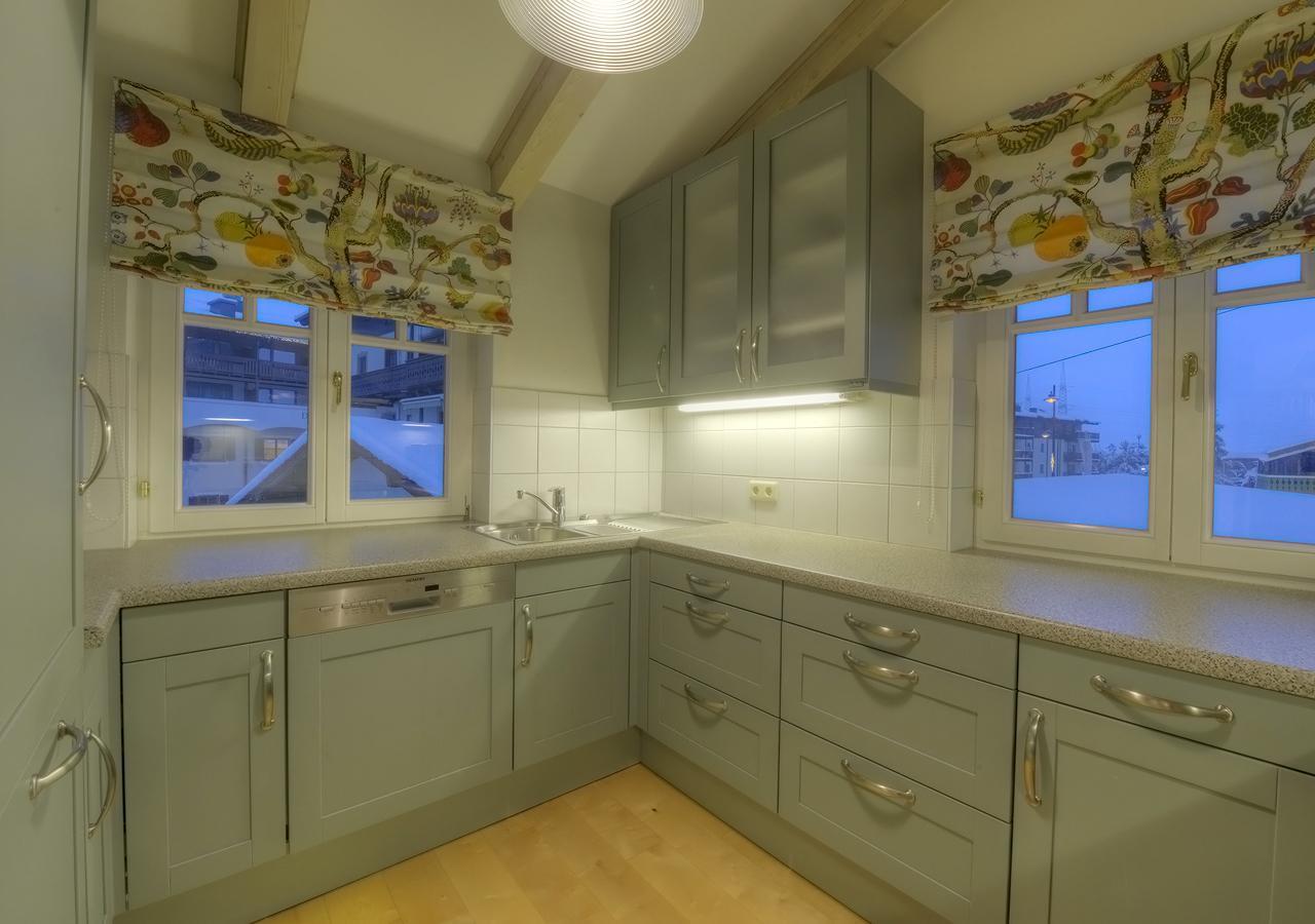 Chalet Anna Maria By Kaprun Rentals Exterior photo