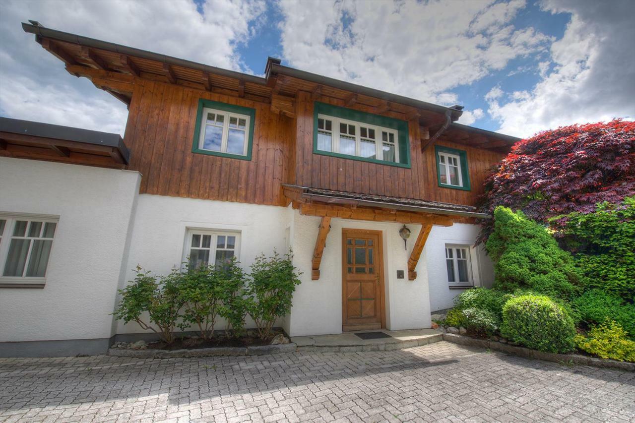 Chalet Anna Maria By Kaprun Rentals Exterior photo